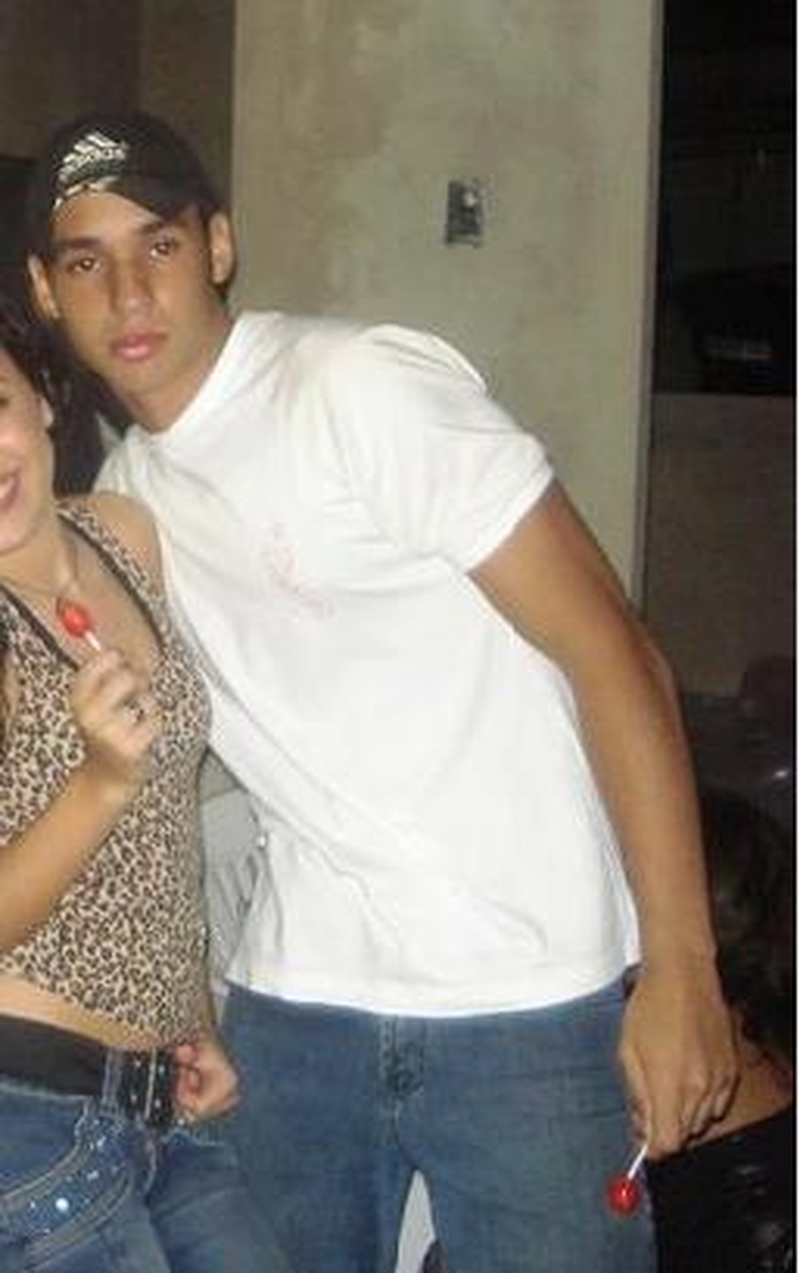 Diêgo Rocha Madureira - Foto 6