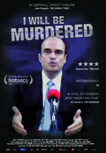 Eu Vou Ser Assassinado (I Will Be Murdered)