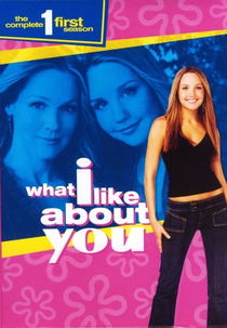 Coisas que Eu Odeio em Você (1ª Temporada) (What I Like About You (Season 1))