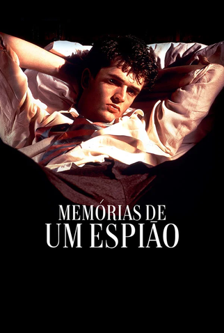 Poster 7 de Filme Memórias de um Espião (1984)