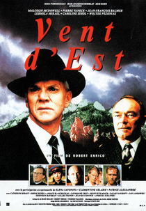 O Vento de Lichtenstein (Vent d'est)