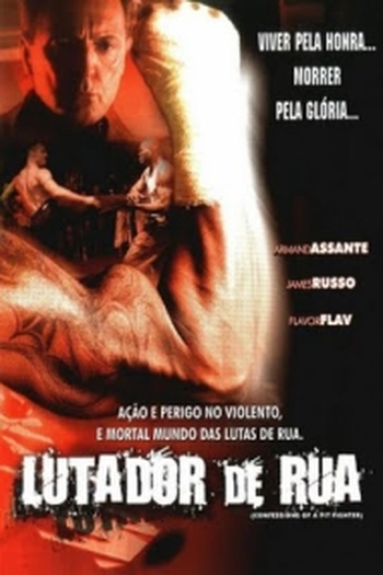  de Filme Lutador de Rua (2005)