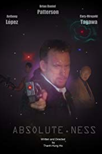 Poster de Curta Absolute.ness (2012)