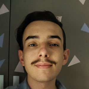 Foto de perfil de Marcel da Rosa de Almeida