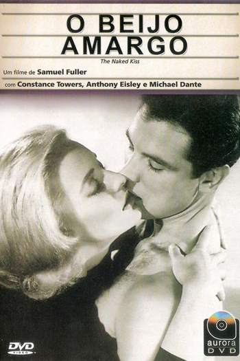  de Filme O Beijo Amargo (1964)