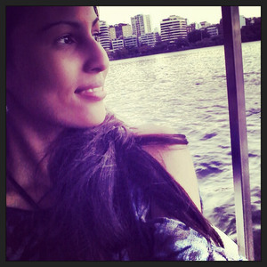 Foto de perfil de klissia