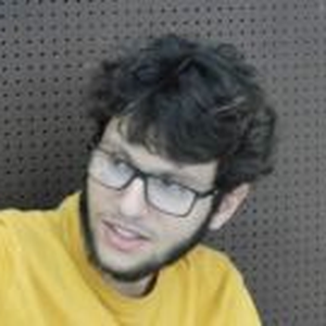 Foto de perfil de Gustavo Nascimento