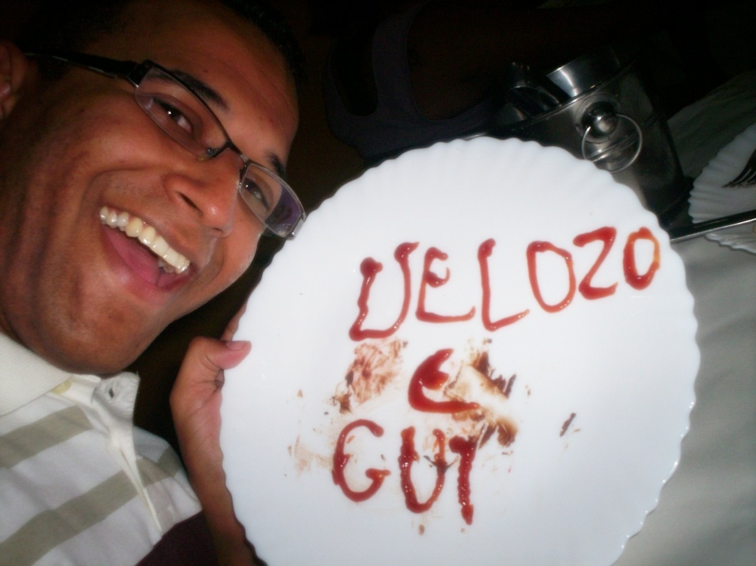 Velozo " Gui eu te amo" - Foto 4