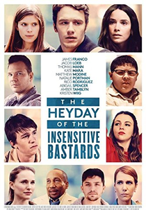 The Heyday of the Insensitive Bastards (The Heyday of the Insensitive Bastards)