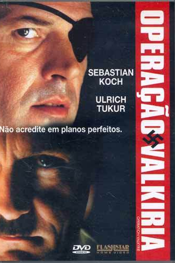  de Filme Operação Valkiria (2004)