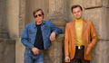Brad Pitt e Leonardo DiCaprio recusaram Brokeback Mountain