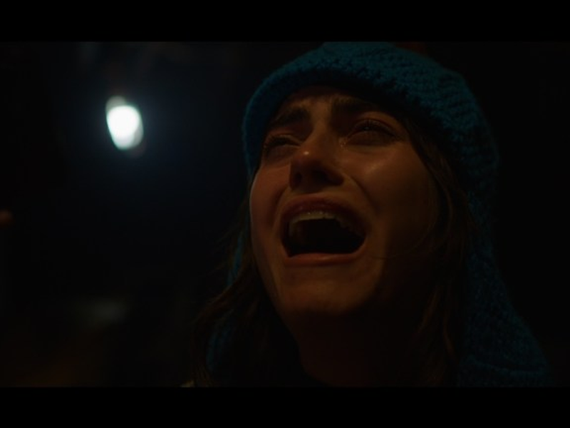 Foto 2 de Baby Blue - Assassino em Série