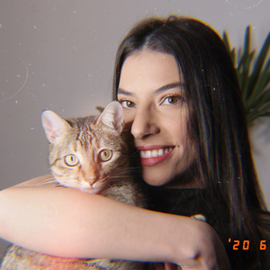 Foto de perfil de Isabel Carvalho