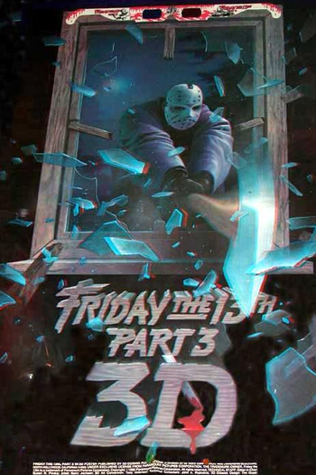  de Filme Sexta-Feira 13: Parte 3 (1982)