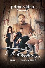 Primata (1ª Temporada) (Primate (Season 1))