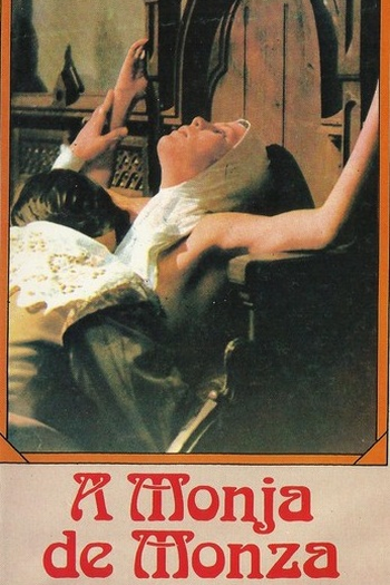  de Filme A Monja de Monza (1980)