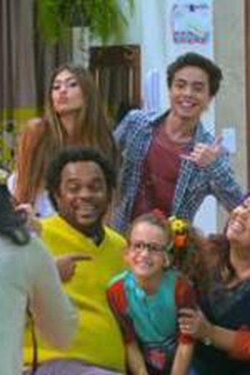 Poster de Episódio Fê, Menino (2018)