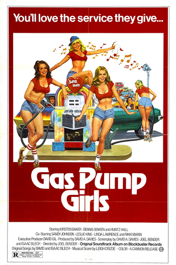  de Filme Uma Competição Muito Sexy (1979)