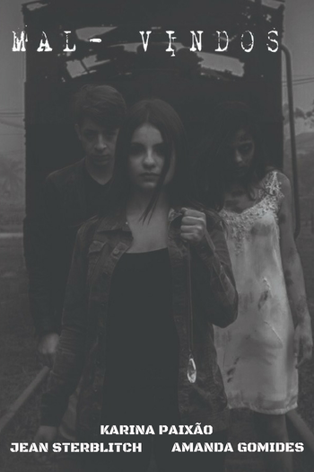  de Curta Mal-Vindos (2019)