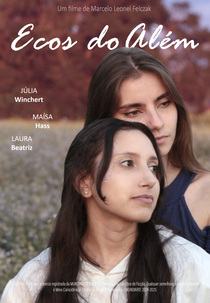 Ecos do Além (Ecos do Além)