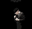 Leonard Cohen: Dance Me to the End of Love