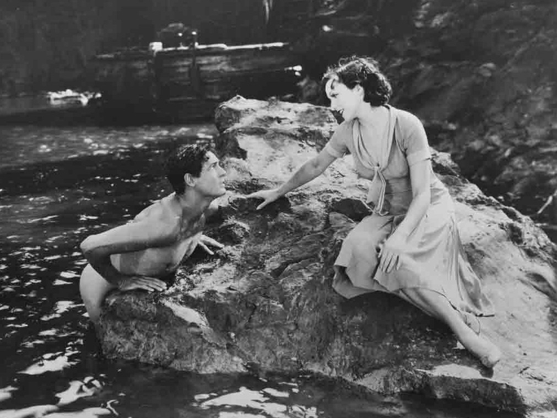 Foto 4 de O Rio da Vida