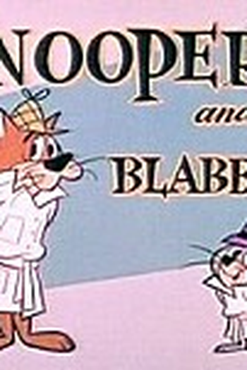  de Série Olho Vivo e Faro Fino (1ª Temporada) (1959)