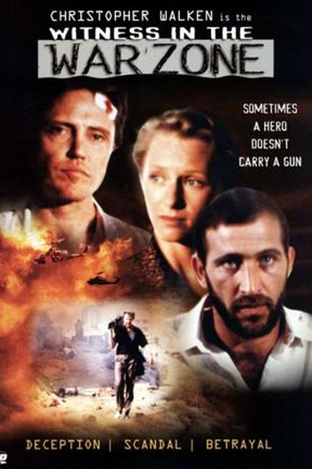  de Filme Testemunha de Guerra (1987)