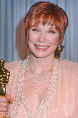 Shirley MacLaine