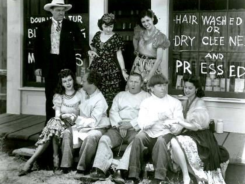 Foto 2 de Salão de Belezas