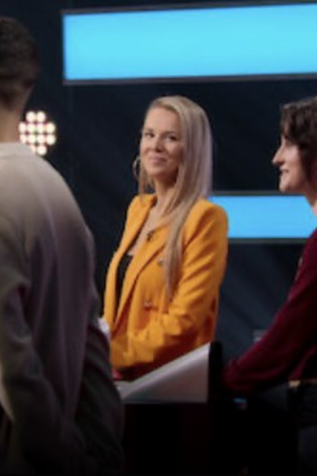 Poster de Episódio A Bunch of Absolute Wrong'uns (2023)