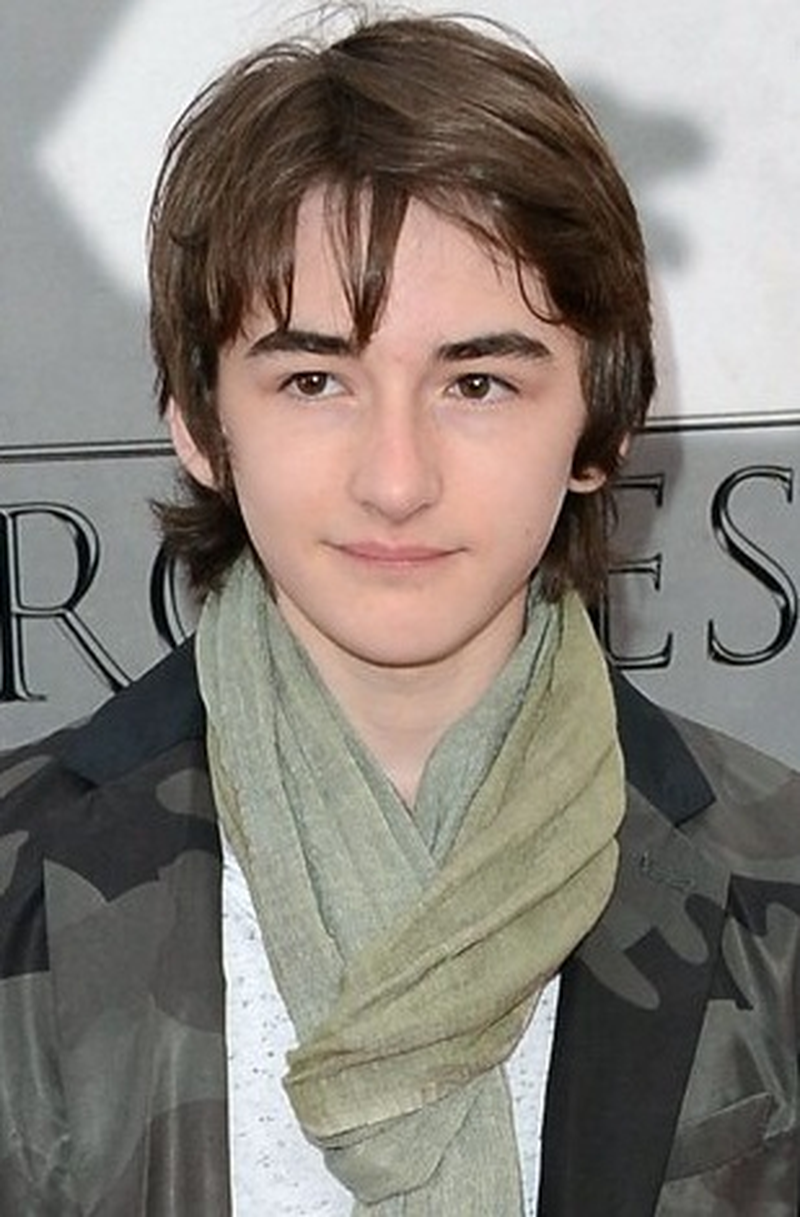 Isaac Hempstead-Wright - Foto 3