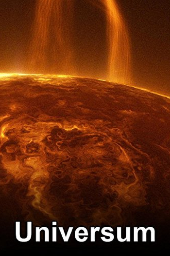  de Série Universum (1987)