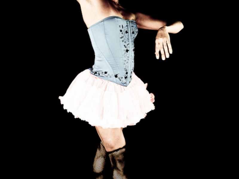 Foto 13 de You, Me & The Circus