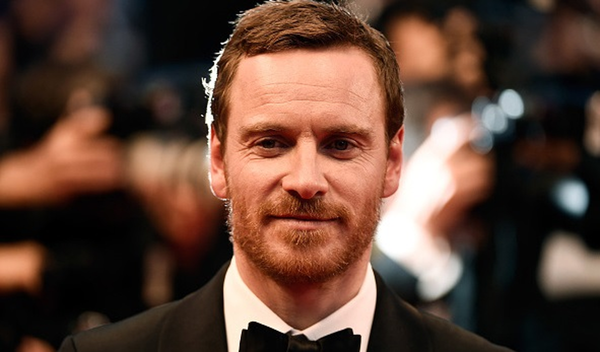 Michael Fassbender Em Entrevista Ator Comenta Ter Recusado Papel Em Star Wars O Despertar Da 