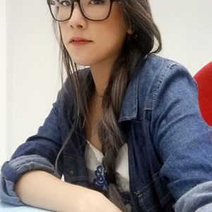 Foto de perfil de Raquel