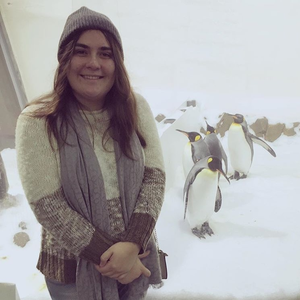 Foto de perfil de Laura