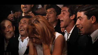 Trailer: 10:30 P.M. Summer - Jules Dassin