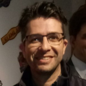 Foto de perfil de Bernardo