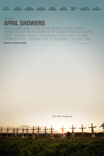  de Filme April Showers (2009)