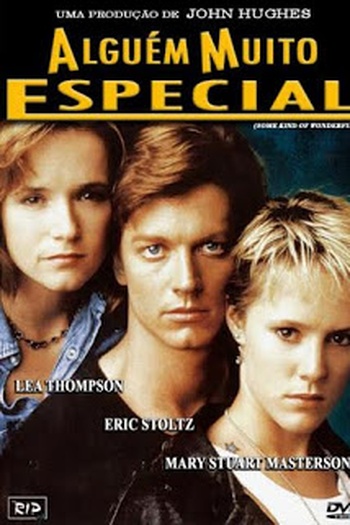  de Filme Alguém Muito Especial (1987)