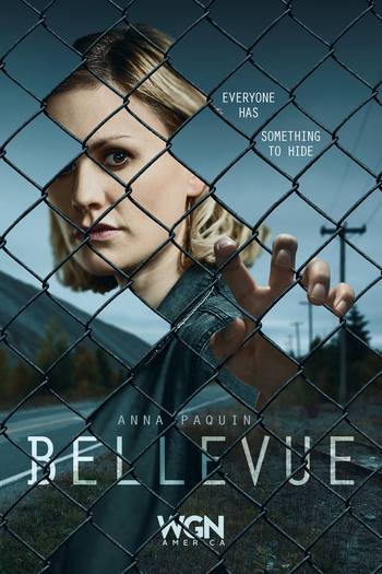  de Série Bellevue (2017)