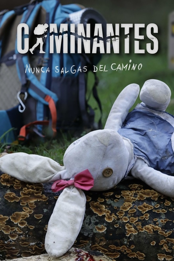 Poster de Franquia Caminantes (2020)
