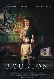 Vozes do Passado (Reunion)