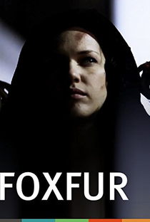 Foxfur - Poster / Capa / Cartaz - Oficial 2
