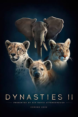Dinastias (2ª Temporada) (Dynasties (Season 2))