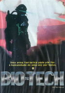Bio-Tech (Bio-Tech Warrior)