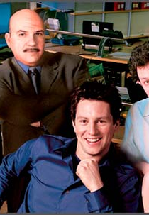 The Chronicle (The Chronicle)