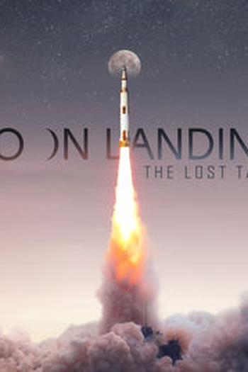  de Filme Pouso na Lua: Os Vídeos Perdidos (2019)