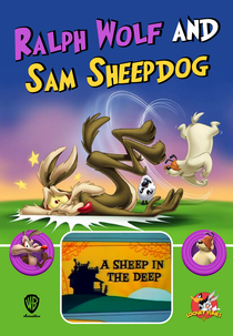 Lobo Desastrado (A Sheep in the Deep)